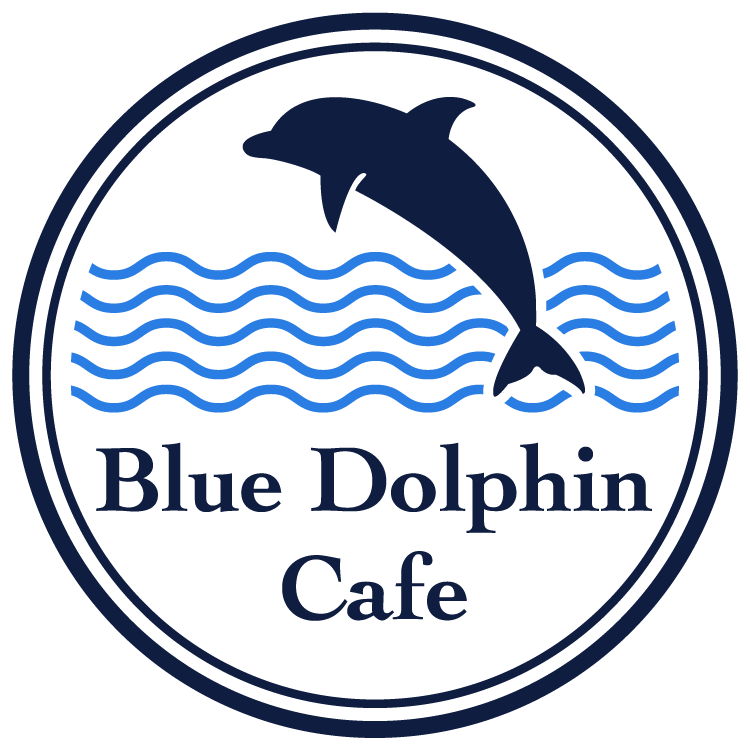 Blue Dolphin Cafe Restaurant With Breakfast And Lunch